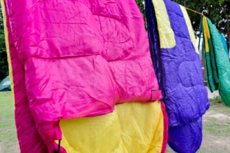 How to Wash a Sleeping Bag (the Right Way)