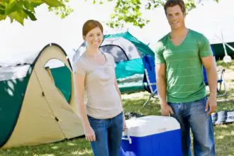 The Best Coolers for Camping
