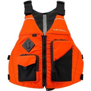 Astral E-Ronny PFD