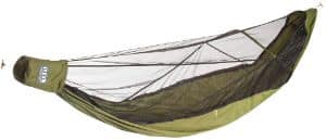 ENO, Eagles Nest Outfitters JungleNest Hammock