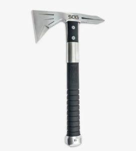 Mini Tactical Tomahawk Hatchet