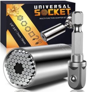 Universal Socket Set