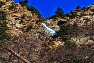 Big Falls Trail in Arroyo Grande, CA Hiking Guide
