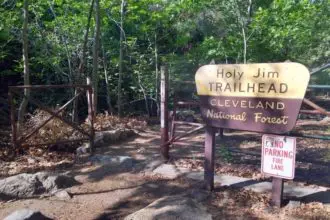 Holy Jim Trail in Corona, CA Hiking Guide