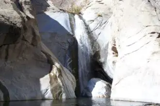 Tahquitz Canyon Trail in Palm Springs, CA Hiking Guide