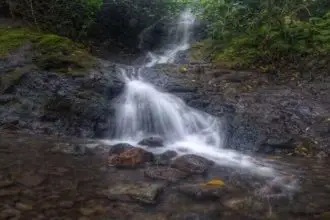 Waterfall Hikes in Oahu, HI Hiking Guide